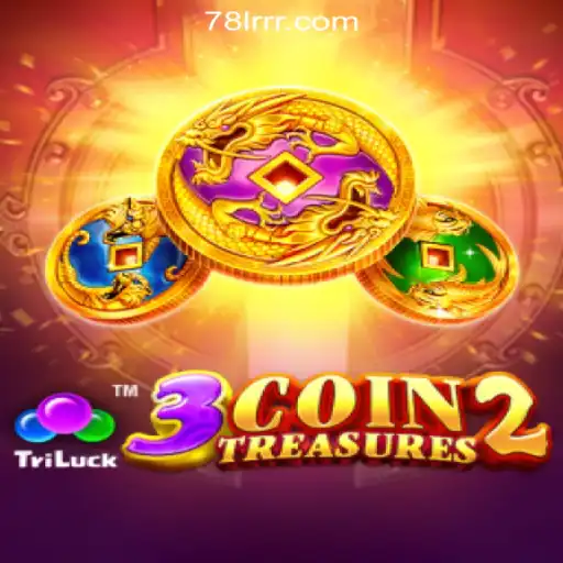 Discover the Magic of 3CoinTreasures2: A Journey Through the Best Oficial Slots in Brazil