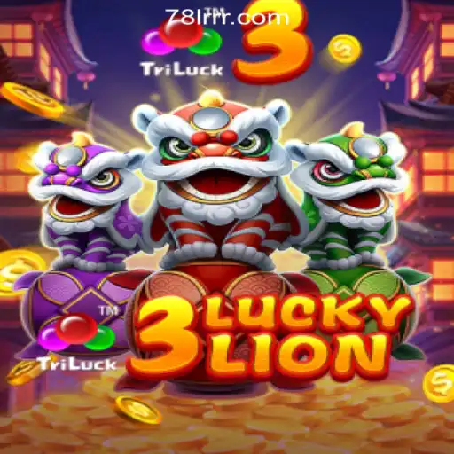Exploring the Thrills of 3LUCKYLION and the Rise of Online Slots in Brazil