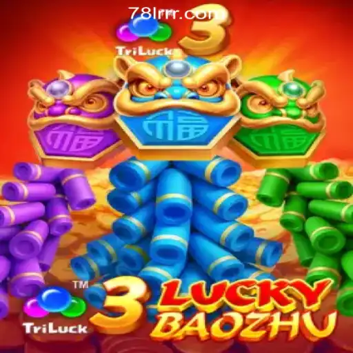 Unveiling the Thrill of 3LuckyBaozhu: Brazil's Leading Slot Game