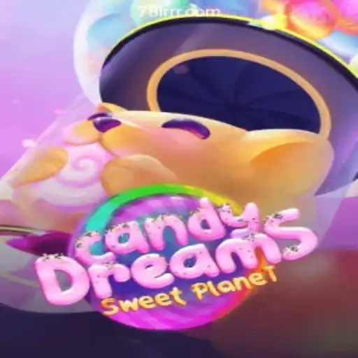 CandyDreams: Dive Into the Sweet World of 78LRR.com Official Slots Brasil #1