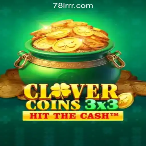 Exploring Clovercoin3x3: A Dive into Brazil's Premier Slot Game