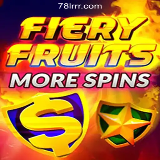 Exploring FieryFruitsMoreSpins: An Exciting New Slot Experience in Brazil
