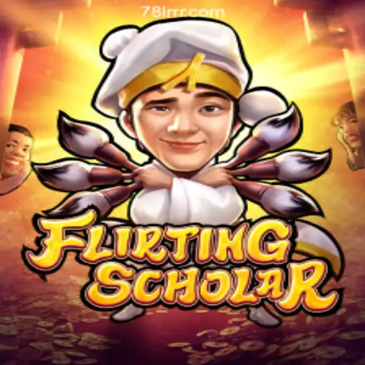 Discover the Exciting World of Flirting Scholar and 78LRR.com Official Slots Brasil #1