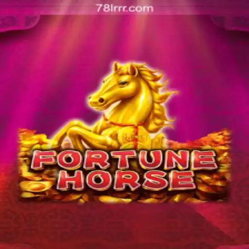 FortuneHorse: The New Era of Slot Gaming with 78LRR.com Oficial Slots Brasil #1