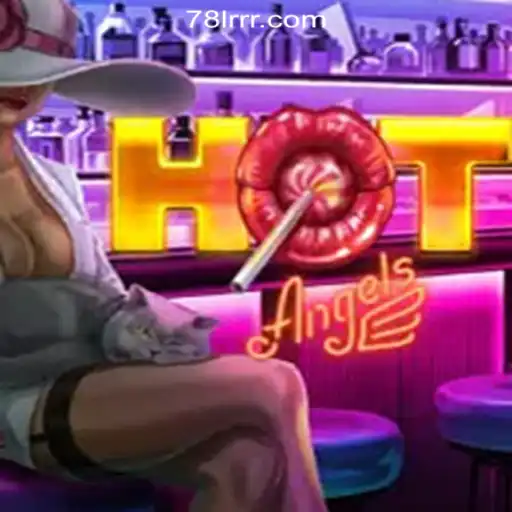 Discover The Thrills of HotAngels: The Premier Game on 78LRR.com Oficial Slots Brasil #1