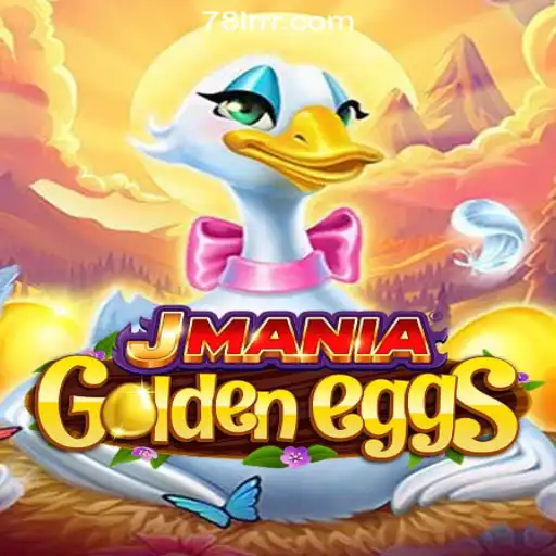 Exploring JManiaGoldenEggs: An Exciting New Slot Game