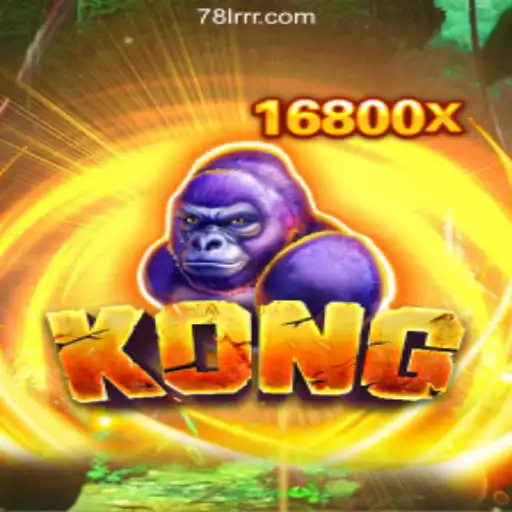 Kong: Descend into the Jungle Adventure of 78LRR.com Oficial Slots Brasil #1