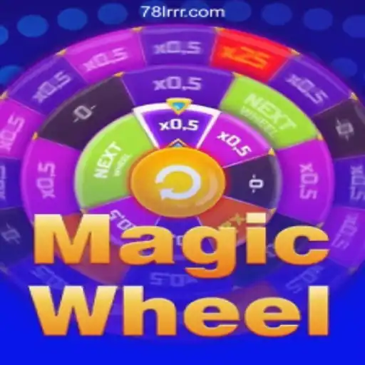 Discover MagicWheel: The Premier Slot Game Experience in Brazil