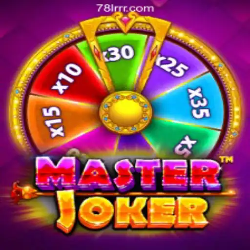 Discover the Excitement of MasterJoker: The Ultimate Slot Experience