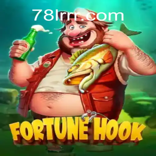 Exploring the World of FortuneHook: A Dive into the 78LRR.com Oficial Slots Brasil #1