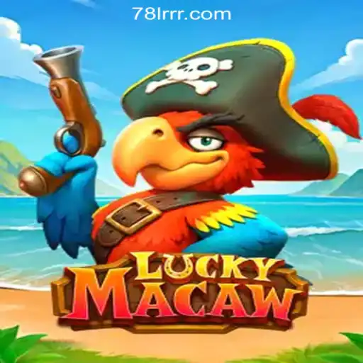 Discover the Thrilling World of LuckyMacaw: A Premier Gaming Experience