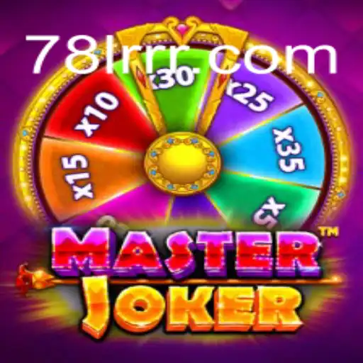 Discover the Excitement of MasterJoker: The Ultimate Slot Experience