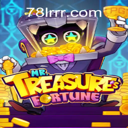 Discover the Thrills of MrTreasuresFortune: A Premier Slot Experience