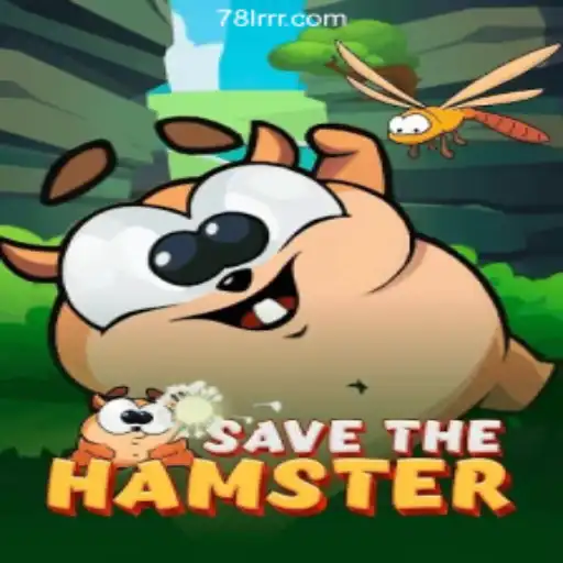 Discovering SavetheHamster: The Exciting New Game with 78LRR.com Oficial Slots Brasil #1