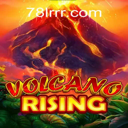 Discover the Thrilling Adventure of VolcanoRising