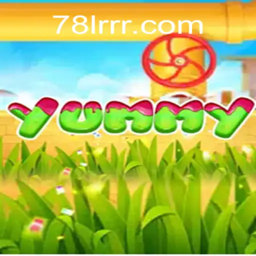 Yummy: Dive into the Exciting World of Slots with 78LRR.com Oficial Slots Brasil #1