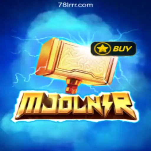 Exploring Mjolnir: The Official Slots Game of Brasil