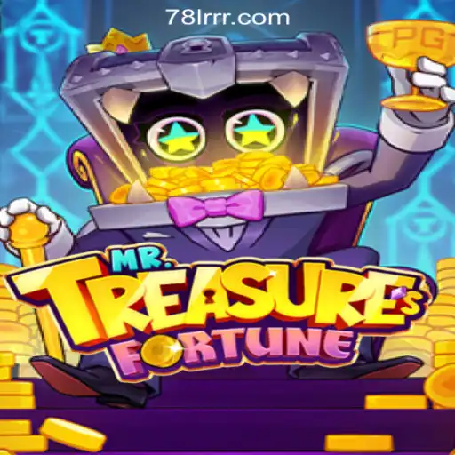 Discover the Thrills of MrTreasuresFortune: A Premier Slot Experience