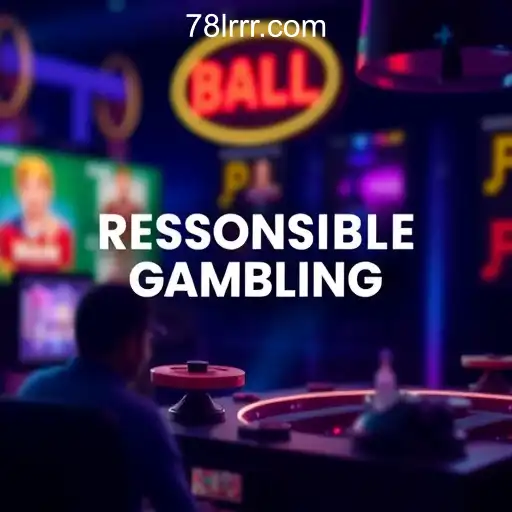 Responsible Gambling