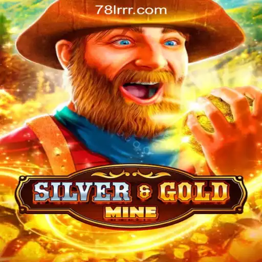 Exploring SilverGold: The Premier Game by 78LRR.com Official Slots Brasil #1