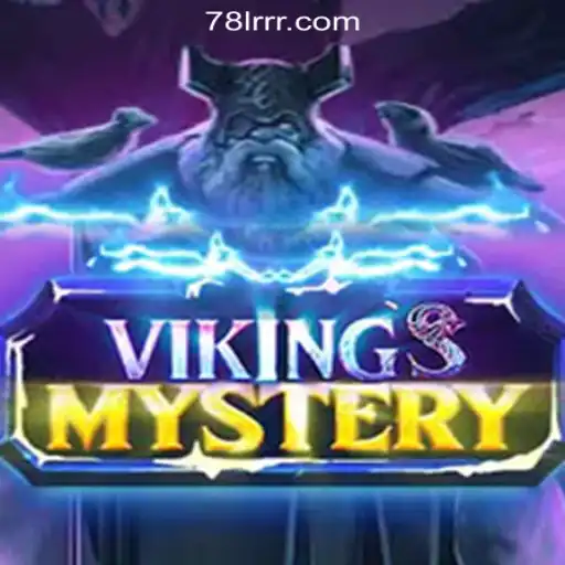 VikingsMystery: An Immersive Slot Experience with 78LRR.com Oficial Slots Brasil #1