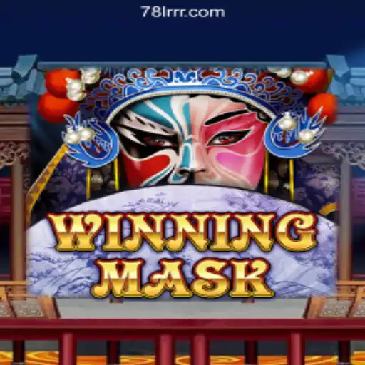 Exploring the Thrill of WinningMask: A Deep Dive into 78LRR.com Oficial Slots Brasil #1
