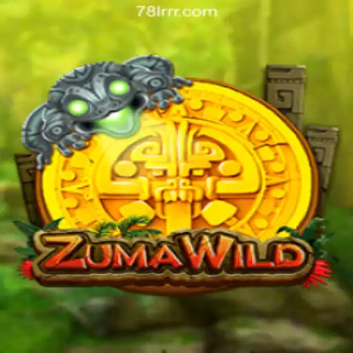 Discover the Thrilling World of ZumaWild and 78LRR.com Oficial Slots Brasil #1